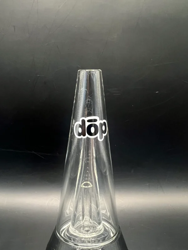5-Hole – Clear