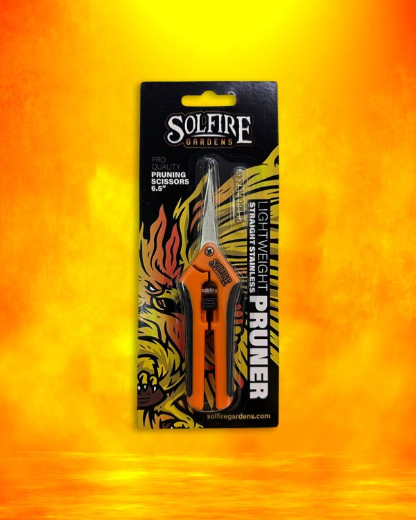 Pruning Scissors