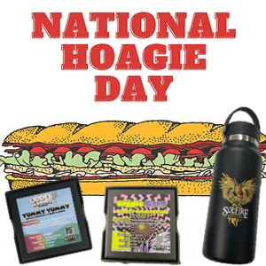 National Hoagie Day