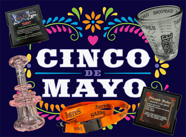 Cinco De Mayo